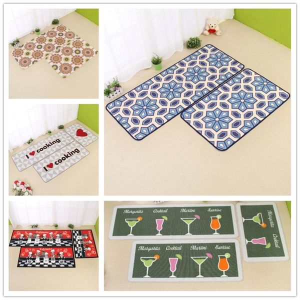 bath mats kitchen mat anti-slip floor finished carpet modern doormat home bathroom bedroom living room rug decor
bath mats kitchen mat anti-slip floor finished carpet modern doormat home bathroom bedroom living room rug decor