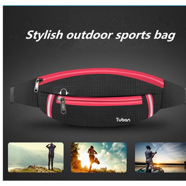 outdoor bags waterproof sports small pocket riding belt running mountaineering out travel walking bag
outdoor bags waterproof sports small pocket riding belt running mountaineering out travel walking bag