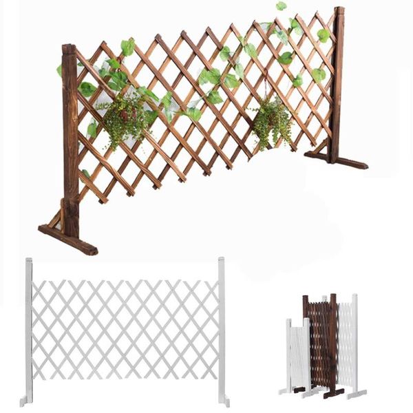 fencing, trellis & gates garden fence gecoration wood expanding gate panel for café home yard plant climb partition decorative
fencing, trellis & gates garden fence gecoration wood expanding gate panel for café home yard plant climb partition decorative