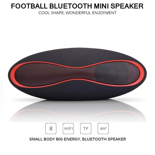 bluetooth wireless speaker for smartphone tablet rugby computer tf usb super bass column acoustic system portable speakers
bluetooth wireless speaker for smartphone tablet rugby computer tf usb super bass column acoustic system portable speakers