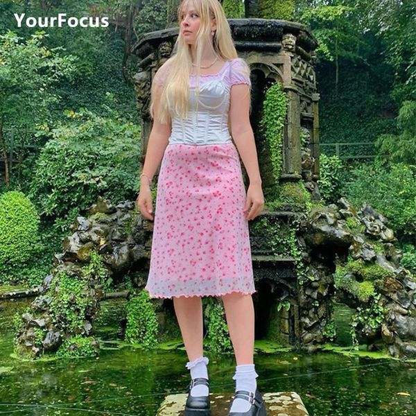 kawaii cute jupe longue femme vintage chic y2k flowers floral pink skirt long skirts lace mesh midi saia longa, Black
kawaii cute jupe longue femme vintage chic y2k flowers floral pink skirt long skirts lace mesh midi saia longa, Black