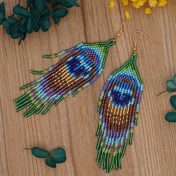 go2boho native feather earrings american fringe tassel earring for women jewellery ethnic jewelry handmade peacock ear ring dangle & chandel, Silver
go2boho native feather earrings american fringe tassel earring for women jewellery ethnic jewelry handmade peacock ear ring dangle & chandel, Silver