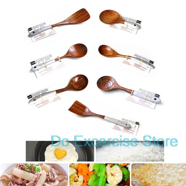 spoons 1pc solid wood tableware spoon ladle turner long rice colander soup skimmer cooking scoop kitchen
spoons 1pc solid wood tableware spoon ladle turner long rice colander soup skimmer cooking scoop kitchen