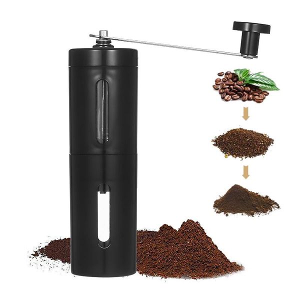 electric coffee grinders manual grinder with adjustable setting portable conical ceramic burr mill kitchen tool
electric coffee grinders manual grinder with adjustable setting portable conical ceramic burr mill kitchen tool