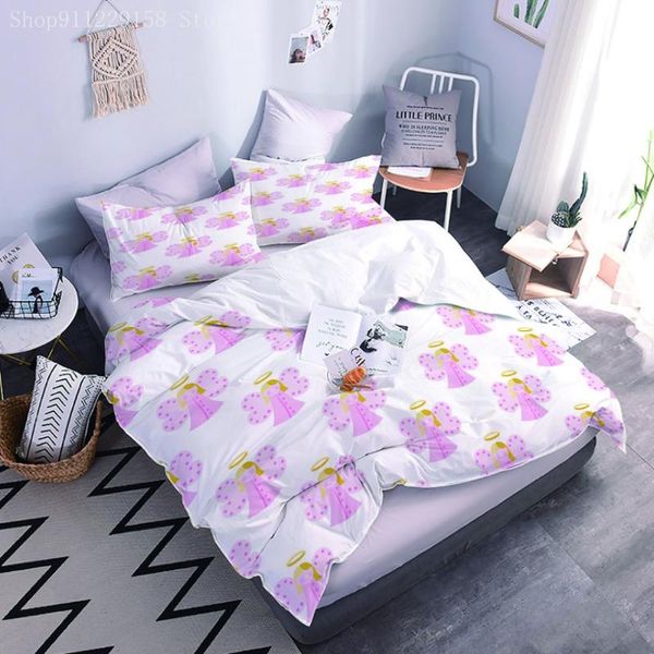 bedding sets blue pink beding flowers patterned suit 3d printed down quilt cover pillowcase bedroom buxury
bedding sets blue pink beding flowers patterned suit 3d printed down quilt cover pillowcase bedroom buxury