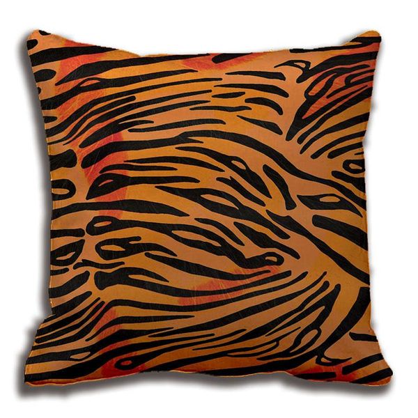striped tiger fur animal print pattern throw pillow decorative cushion cover case customize gift by lvsure for sofa seat cushion/decorative
striped tiger fur animal print pattern throw pillow decorative cushion cover case customize gift by lvsure for sofa seat cushion/decorative