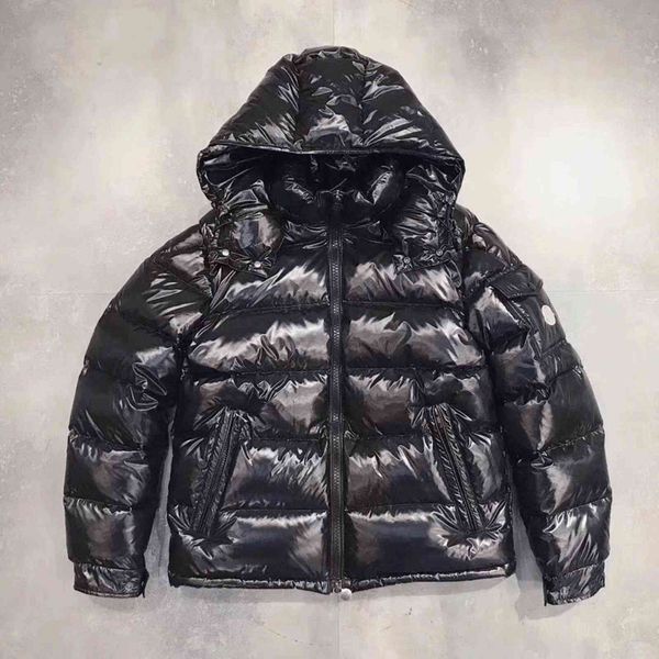 digner luxury monclair classic winter men ets women down fashion hat pattern print coats outdoor warm casual coat outwear parkas, Black
digner luxury monclair classic winter men ets women down fashion hat pattern print coats outdoor warm casual coat outwear parkas, Black