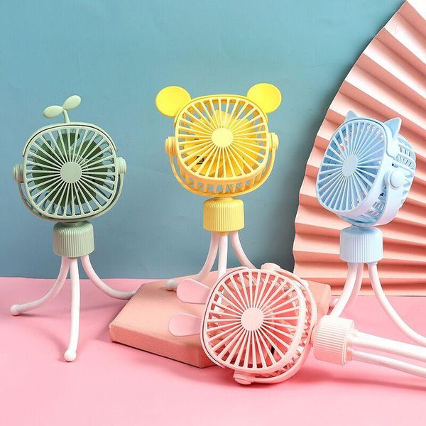 ocs deformable fan versatile small mini usb charging stroller silicone tripod electric fans 
ocs deformable fan versatile small mini usb charging stroller silicone tripod electric fans