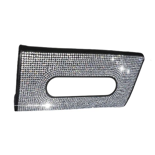 tissue boxes & napkins sturdy car box holder creative rhinestone drawer sun visor soft leather automotive interior
tissue boxes & napkins sturdy car box holder creative rhinestone drawer sun visor soft leather automotive interior