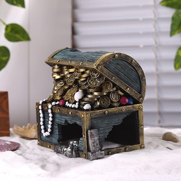 jewelry box aquarium ornament treasure discovery fish cave decor resin landscaping decoration tank decorations
jewelry box aquarium ornament treasure discovery fish cave decor resin landscaping decoration tank decorations