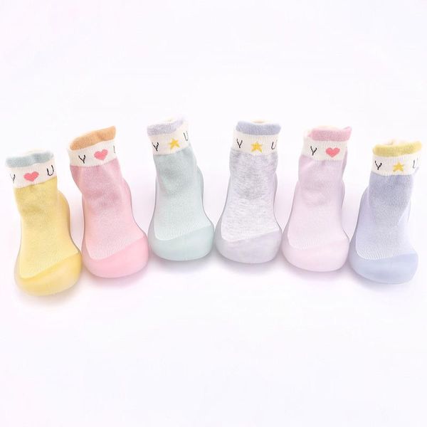 socks autumn baby toddler flower shoes non-slip anti-off foot floor knitted first walker 6kinds 5size 724 keding, Pink;yellow
socks autumn baby toddler flower shoes non-slip anti-off foot floor knitted first walker 6kinds 5size 724 keding, Pink;yellow