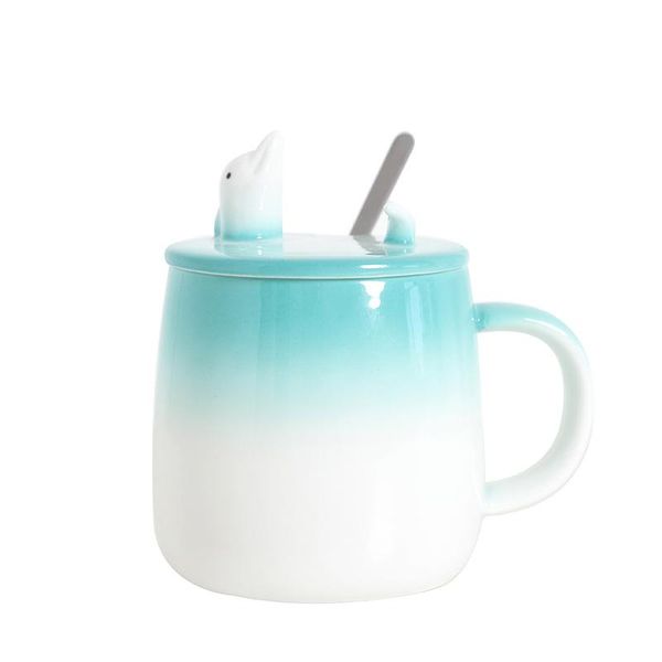 mugs creative three-dimensional dolphin mug,drinkware coffee milk cups,mugthat can be used as a mobile phone holder
mugs creative three-dimensional dolphin mug,drinkware coffee milk cups,mugthat can be used as a mobile phone holder