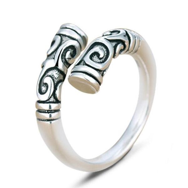 cluster rings men's round stainless steel ring steampunk wholesale accessories jewellery for men vintage rock punk style, Golden;silver
cluster rings men's round stainless steel ring steampunk wholesale accessories jewellery for men vintage rock punk style, Golden;silver