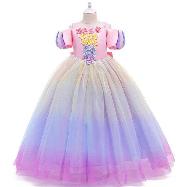girls dresses children dress long princess birthday kids clothes party evening gown wedding pettiskirt flower b9029, Red;yellow
girls dresses children dress long princess birthday kids clothes party evening gown wedding pettiskirt flower b9029, Red;yellow