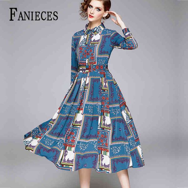 spring women long-sleeved retro print midi shirt dress vestidos ropa mujer autumn party zomer jurk dames jurken sukienki 210520, Black;gray
spring women long-sleeved retro print midi shirt dress vestidos ropa mujer autumn party zomer jurk dames jurken sukienki 210520, Black;gray