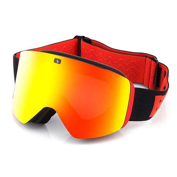 ski gloves cylindrical magnet change piece goggles outdoor riding mountaineering equipment
ski gloves cylindrical magnet change piece goggles outdoor riding mountaineering equipment