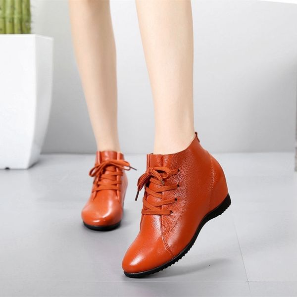tamanho 33 a 43 sapato de lazer menina primavera outono couro genuno rendas at cunhas senhoras sapatos amarelo preto branco laranja, Black
tamanho 33 a 43 sapato de lazer menina primavera outono couro genuno rendas at cunhas senhoras sapatos amarelo preto branco laranja, Black