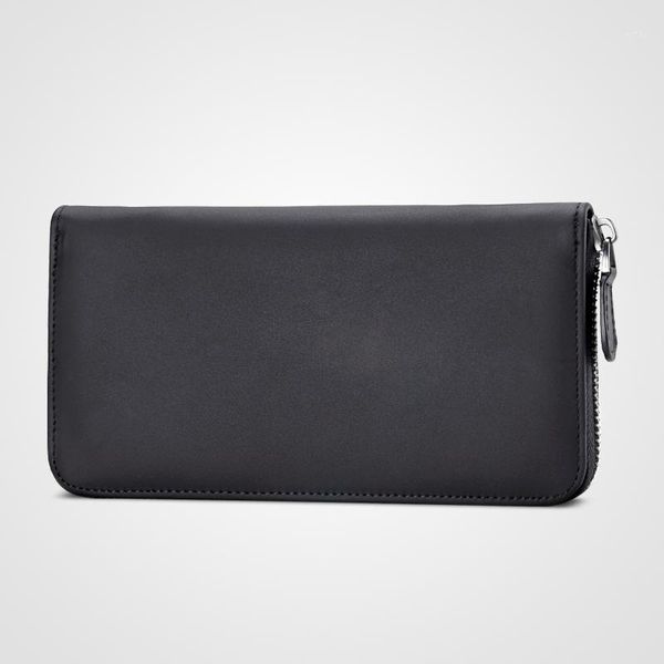 wallets genuine leather wallet zipper male long cowhide bag large capacity1, Red;black
wallets genuine leather wallet zipper male long cowhide bag large capacity1, Red;black