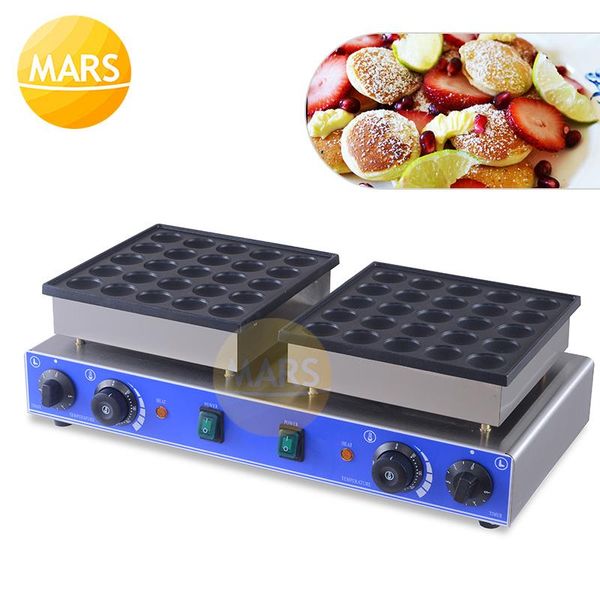 factory price 110v/220v commercial 50 hole dorayaki machine, mini dutch pancakes, pancake maker poffertjes grill oven bread makers
factory price 110v/220v commercial 50 hole dorayaki machine, mini dutch pancakes, pancake maker poffertjes grill oven bread makers