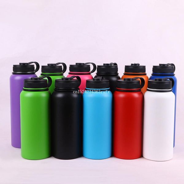 water bottles 10pcs 1l 1.2l 304 stainless steel bottle vacuum insulated wide mouth big capacity travel
water bottles 10pcs 1l 1.2l 304 stainless steel bottle vacuum insulated wide mouth big capacity travel
