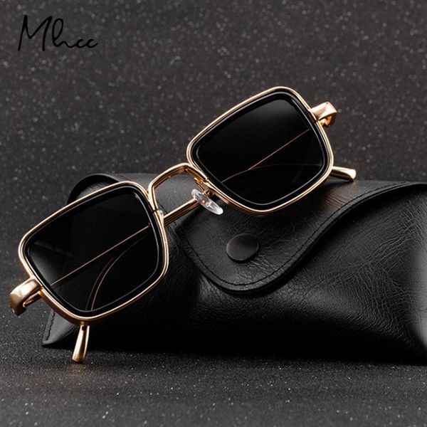 sunglasses uv400 vintage men women square sun glasses for stylish retro brand shades male female, White;black
sunglasses uv400 vintage men women square sun glasses for stylish retro brand shades male female, White;black