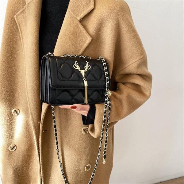 embroidery thread chain bag women's brand shoulder designer all-match messenger luxury flap handbag cross body
embroidery thread chain bag women's brand shoulder designer all-match messenger luxury flap handbag cross body