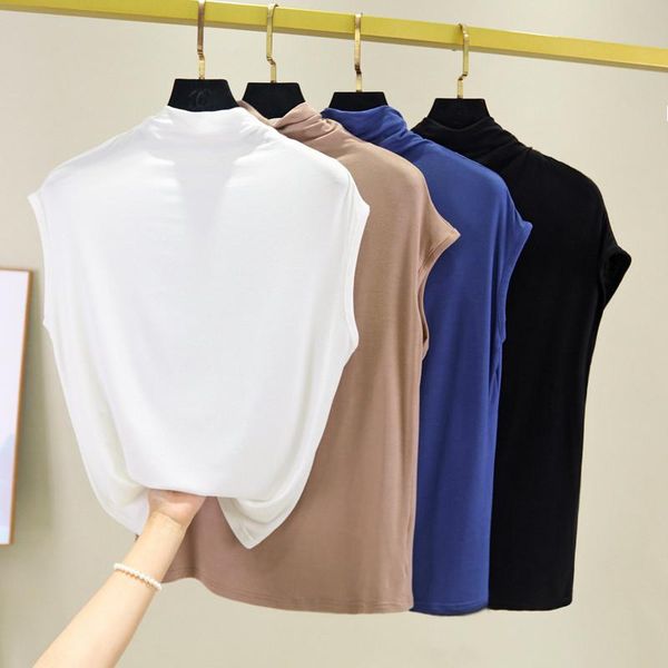 women's t-shirt women 95% cotton summer shirt autumn batwing sleeve turtleneck casual elegant office lady shirts plus size -8xl 11 co, White
women's t-shirt women 95% cotton summer shirt autumn batwing sleeve turtleneck casual elegant office lady shirts plus size -8xl 11 co, White