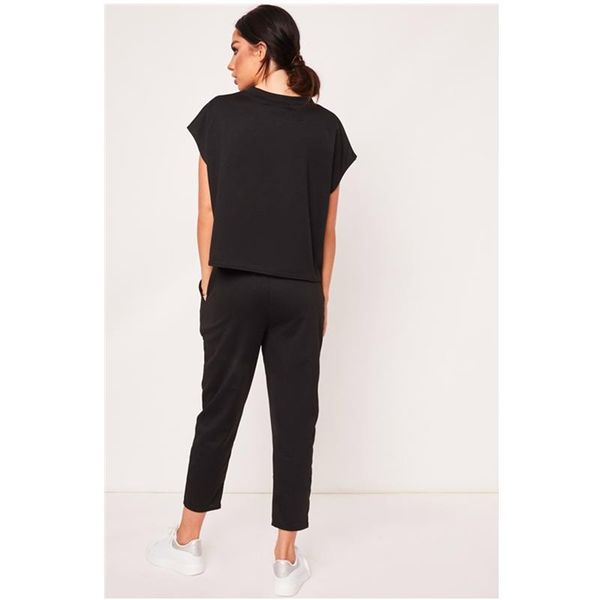 women's tracksuits summer clothes for women 2021 short sleeve tshirt and capris two piece set loose plus size loungewear multi color en, Gray
women's tracksuits summer clothes for women 2021 short sleeve tshirt and capris two piece set loose plus size loungewear multi color en, Gray