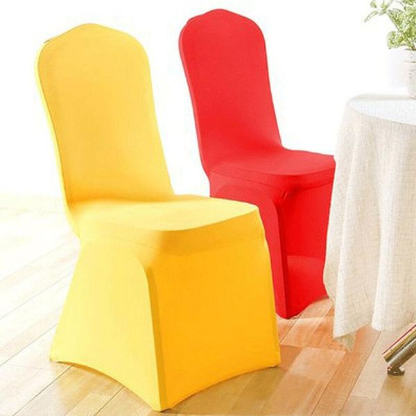 solid color chair cover spandex slip stretch wedding banquet party reataurant el dining covers
solid color chair cover spandex slip stretch wedding banquet party reataurant el dining covers
