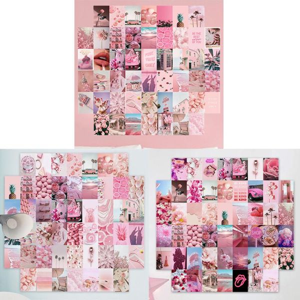 wall stickers 50pcs pink girl style series small fresh postcard sticker set nice flower trinket picture for collage room decor
wall stickers 50pcs pink girl style series small fresh postcard sticker set nice flower trinket picture for collage room decor