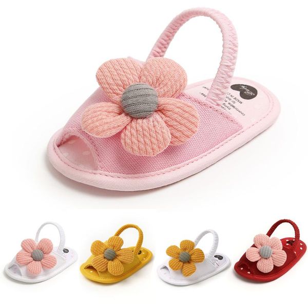 sunflower baby princess sandals girl little soft sole summer products 0-12 months 1969 first walkers
sunflower baby princess sandals girl little soft sole summer products 0-12 months 1969 first walkers
