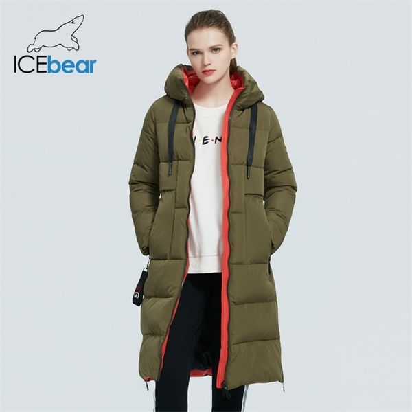 winter women jacket long woman coat hooded female parkas women's brand clothing gwd19507i 210923, Black
winter women jacket long woman coat hooded female parkas women's brand clothing gwd19507i 210923, Black