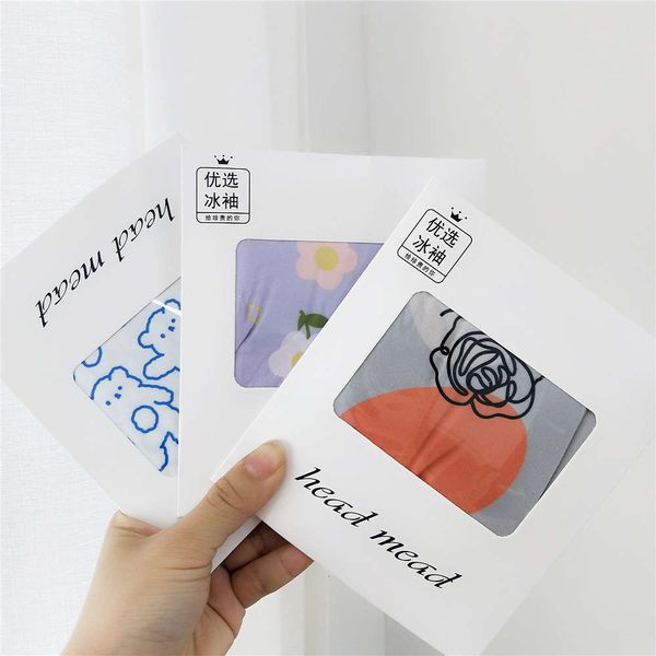 prevent bask in cuff lovely elegant style driving sun hand protection ice silk arm sleeve female korean fashion net red
prevent bask in cuff lovely elegant style driving sun hand protection ice silk arm sleeve female korean fashion net red