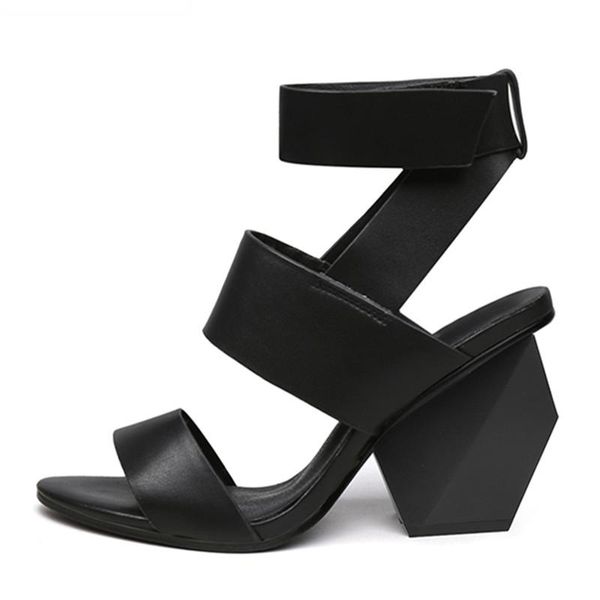 sandals black women 8cm high heel dress shoes woman summer gladiator sandal pumps strange valentine
sandals black women 8cm high heel dress shoes woman summer gladiator sandal pumps strange valentine