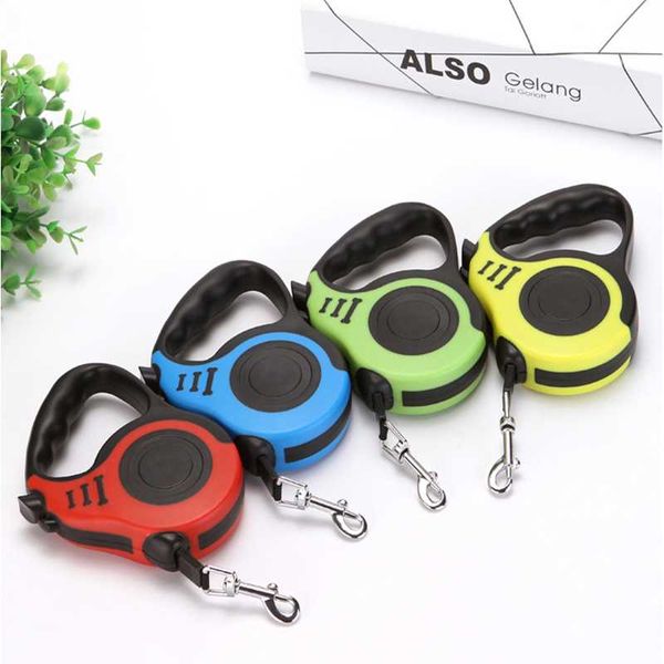 dog leash automatic retractable nylon rope cat lead extending puppy walking running roulette for dogs pets accessories collars & leashes
dog leash automatic retractable nylon rope cat lead extending puppy walking running roulette for dogs pets accessories collars & leashes