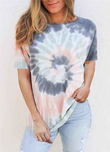 summer tie dye paisley tee women t shirt clothes casual o neck tees ladies short sleeve xxxl, White
summer tie dye paisley tee women t shirt clothes casual o neck tees ladies short sleeve xxxl, White