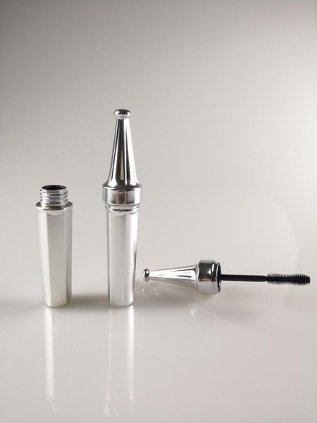 10pcs30pcs50pcs empty silver mascara tube, high-end cosmetic eyelashes cream container, professional eye beauty makeup tools storage bottles
10pcs30pcs50pcs empty silver mascara tube, high-end cosmetic eyelashes cream container, professional eye beauty makeup tools storage bottles
