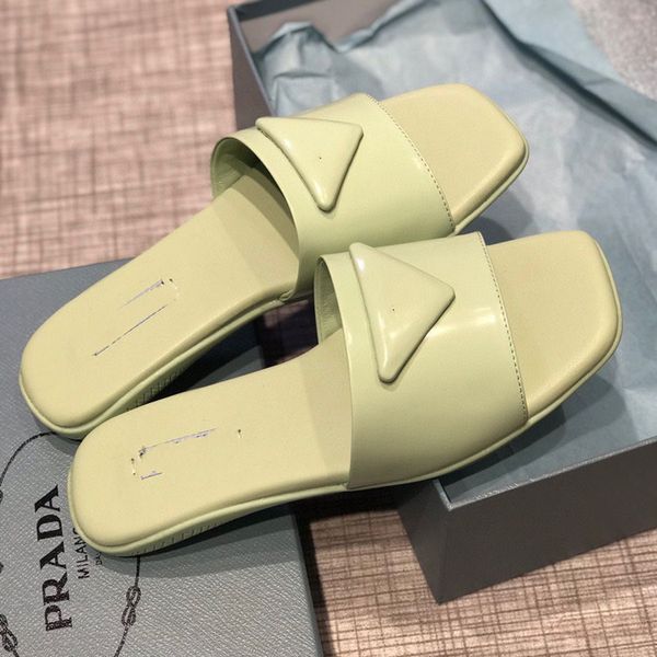slippers high end european goods 2021 summer new style square buckle leather square head flat bottom sandal women's one-piece flip flop, Black
slippers high end european goods 2021 summer new style square buckle leather square head flat bottom sandal women's one-piece flip flop, Black