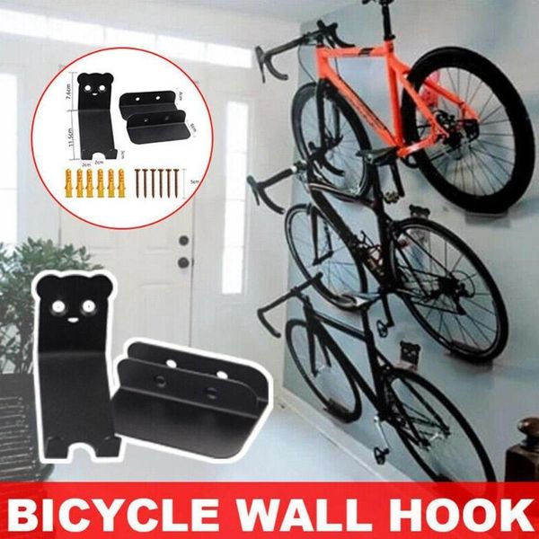 car & truck racks bicycle rack, wall hook, road and mountain wall-mounted buckle parking rack storage
car & truck racks bicycle rack, wall hook, road and mountain wall-mounted buckle parking rack storage