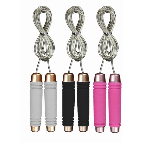 jump ropes comprehensive fitness rope exercise common sports home gym cuerda para saltar portable equipment bd50jr
jump ropes comprehensive fitness rope exercise common sports home gym cuerda para saltar portable equipment bd50jr