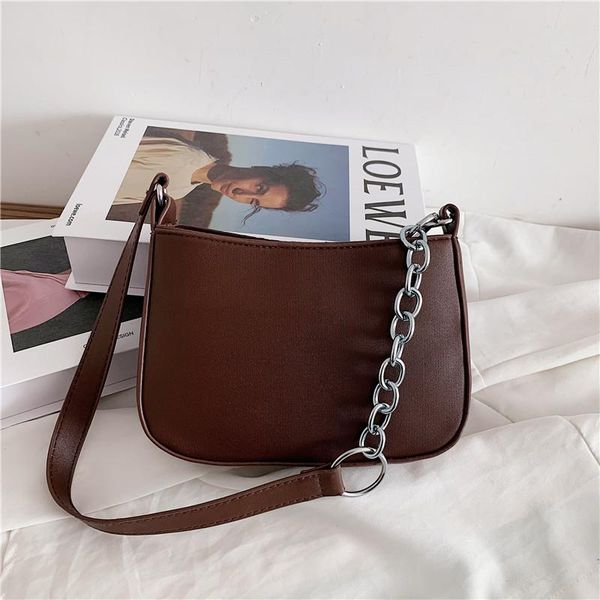 evening bags 2021 black chains degin shoulder bag luxury handbags summer small women designer pu leather bolsas feminina hand
evening bags 2021 black chains degin shoulder bag luxury handbags summer small women designer pu leather bolsas feminina hand