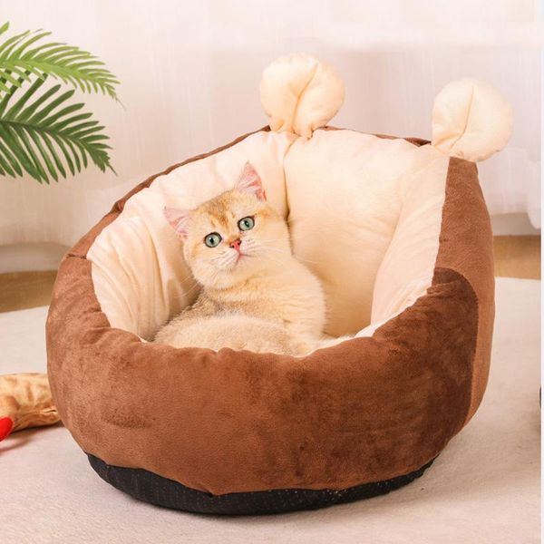 winter warm pet house bed for cats soft plush puppy dog kennel mat chihuahua kedi gatos beds products pets pillow home cat & furniture
winter warm pet house bed for cats soft plush puppy dog kennel mat chihuahua kedi gatos beds products pets pillow home cat & furniture