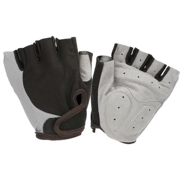 cycling gloves anti-slip anti-sweat finger drop half anti- hiking for sports breathable, Black
cycling gloves anti-slip anti-sweat finger drop half anti- hiking for sports breathable, Black