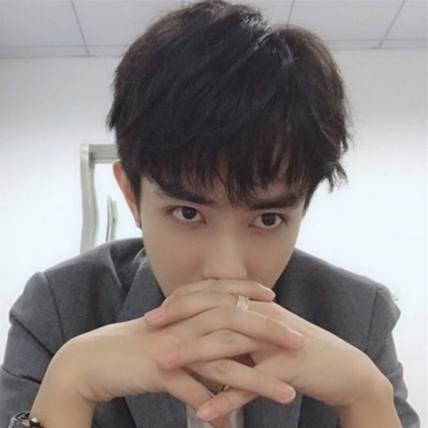 new foreign trade handsome men wig texture short hair fluffy face shaving synthetic wholesale, Black
new foreign trade handsome men wig texture short hair fluffy face shaving synthetic wholesale, Black