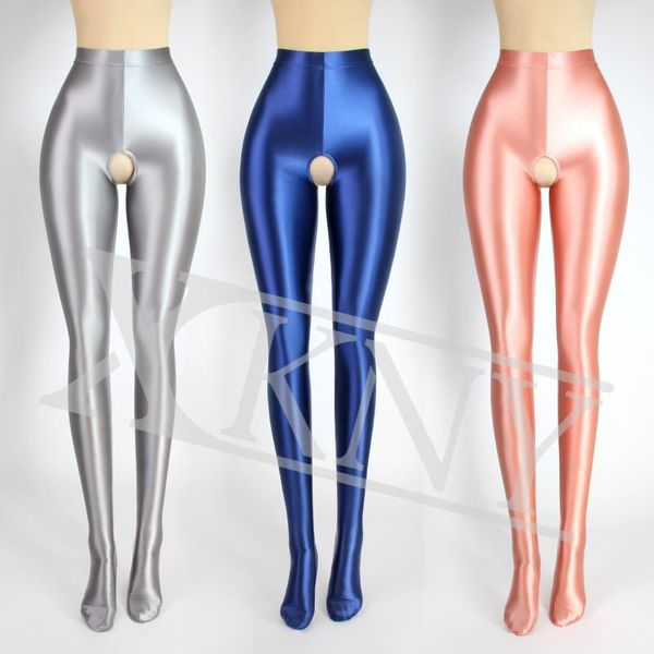 socks & hosiery xckny open crotch pants satin oil glossy opaque pantyhose wet look tights stockings japanese slim high, Black;white
socks & hosiery xckny open crotch pants satin oil glossy opaque pantyhose wet look tights stockings japanese slim high, Black;white
