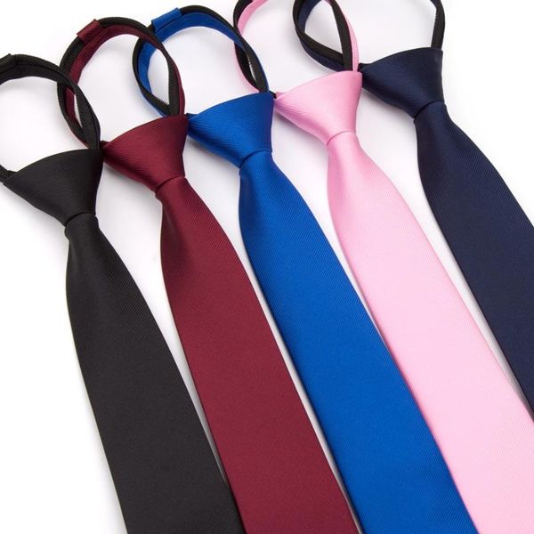 men necktie zipper lazy tie fashion solid 6cm ties business for man handkerchief bowtie mens wedding shirt accessories neck, Blue;purple
men necktie zipper lazy tie fashion solid 6cm ties business for man handkerchief bowtie mens wedding shirt accessories neck, Blue;purple