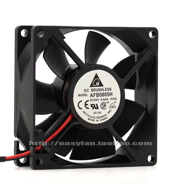 fans & coolings original platform up to 8025 5v dual ball fan 8 cm 8cm usb high wind afb0805h
fans & coolings original platform up to 8025 5v dual ball fan 8 cm 8cm usb high wind afb0805h