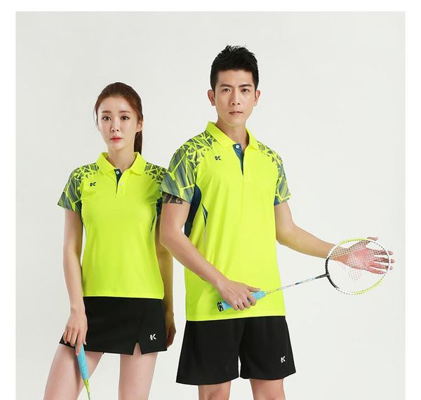 men's tracksuits quick dry badminton sports clothes women/men dry-cool table tennis men fashion training set uniforms kits, Gray
men's tracksuits quick dry badminton sports clothes women/men dry-cool table tennis men fashion training set uniforms kits, Gray