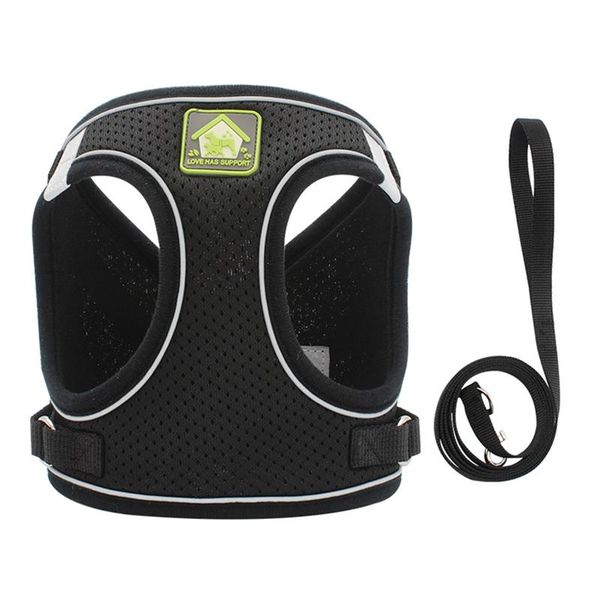 dog collars & leashes harness leash set for chihuahua pug small medium mesh puppy cat vest harnesses reflective walking lead a
dog collars & leashes harness leash set for chihuahua pug small medium mesh puppy cat vest harnesses reflective walking lead a