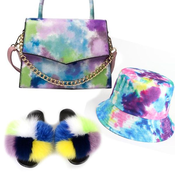 slippers women shoes summer graffiti hat and fashion purses designer sandals with bags wholesale baseball cap handbags sets, Black
slippers women shoes summer graffiti hat and fashion purses designer sandals with bags wholesale baseball cap handbags sets, Black